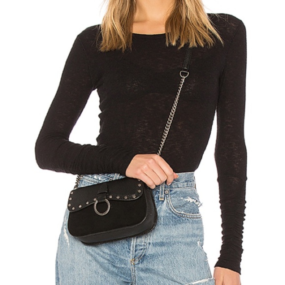 Free People Boundary Long-Sleeve Layering Top - Picture 2 of 14